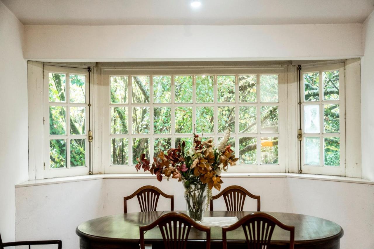 Casa Da Roseira Acomodação com café da manhã Ponte de Lima Exterior foto