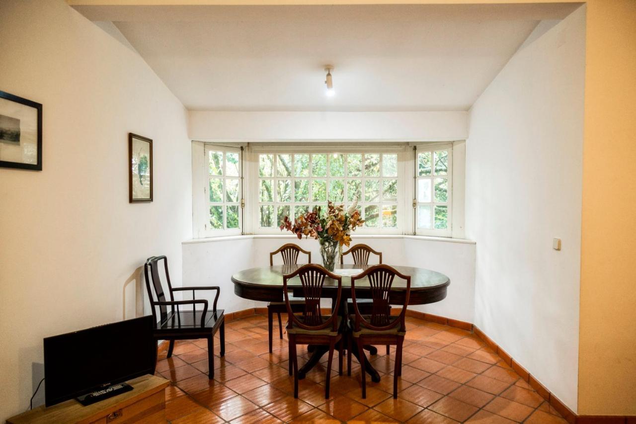 Casa Da Roseira Acomodação com café da manhã Ponte de Lima Exterior foto